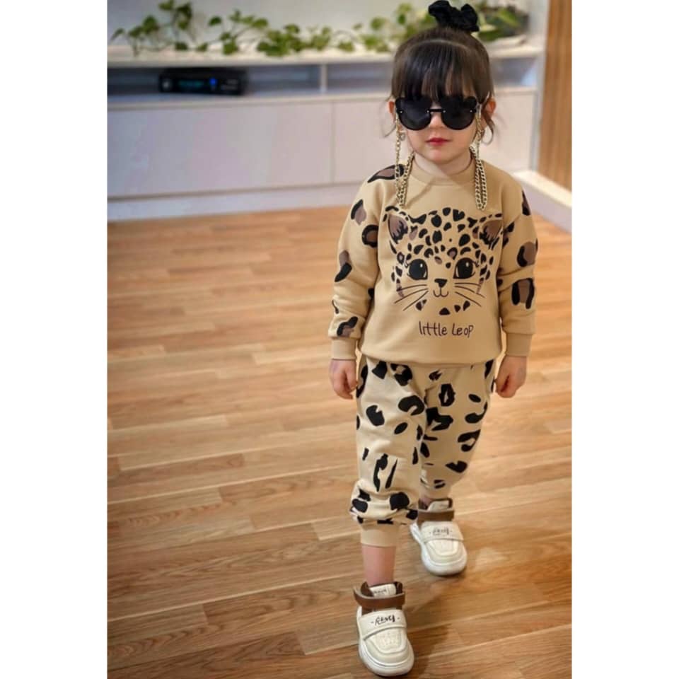 ست گربه پلنگی