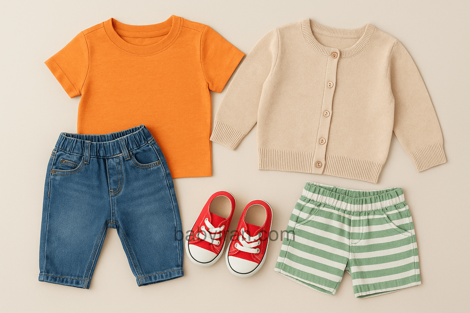 لباس بچه گانه ارزان