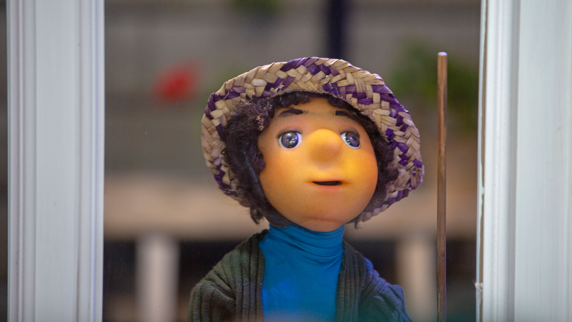 « بچه‌ مهمونی » عروسک‌ کارتونی محبوب؛ میراث ماندگار ایرج طهماسب